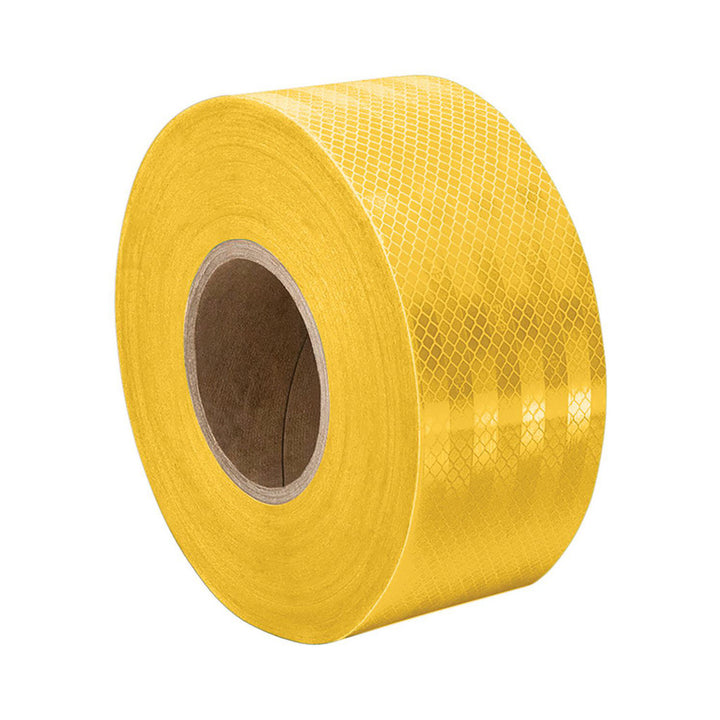 Yellow Safety Tape - 3M 888519203743