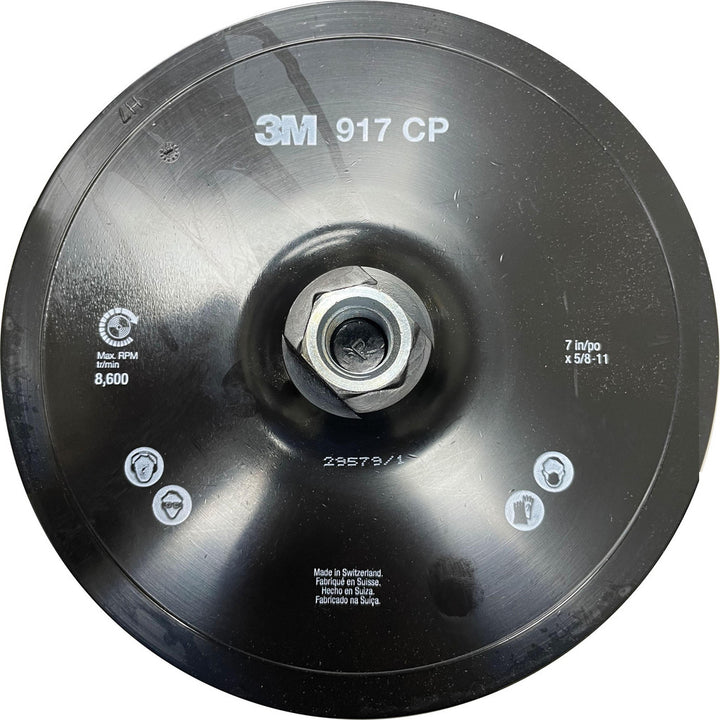 Disc - 3M 7100101200