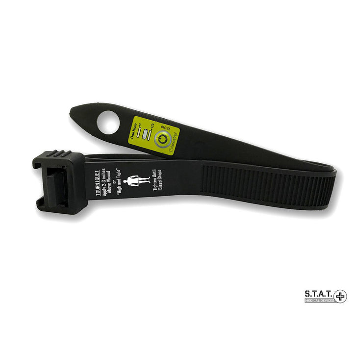 Black First Aid Kit - EMI 9150
