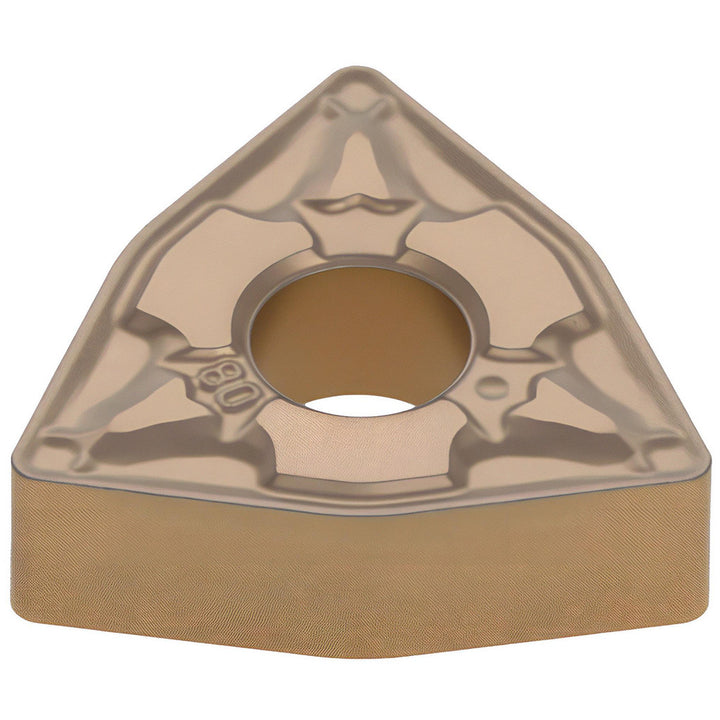 WNMG080412-PM Carbide Insert, Grade T9215, TiCN - Tungaloy 6796104