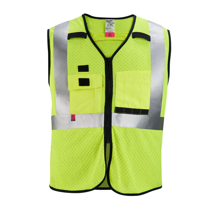 Large; X-Large Protective Garment - Milwaukee Tool 48-73-5202