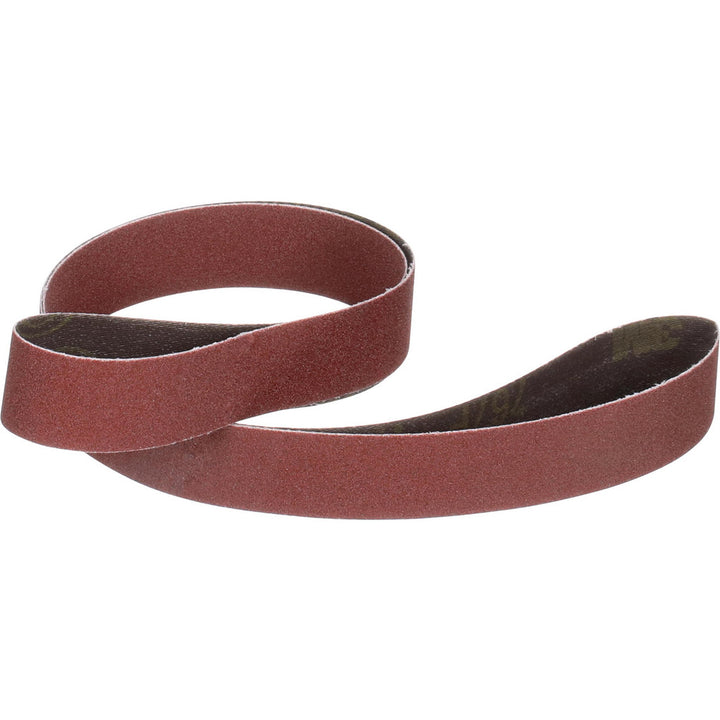 2 x 48" 80-Grit Ceramic Belt - 3M 7100273300