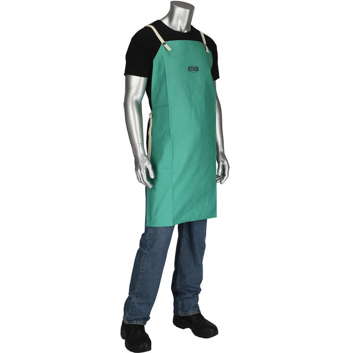 Flame Protective Garment - PIP 7080/42