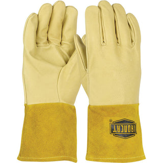 Large Leather Heat Gloves - PIP 6021/L