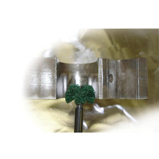 Aluminum Oxide Buffing Wheel - Standard Abrasives 7010330373