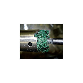 Aluminum Oxide Buffing Wheel - Standard Abrasives 7100054587