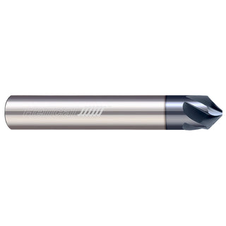 Chamfer Mills & Back Chamfers - Helical Solutions 07029