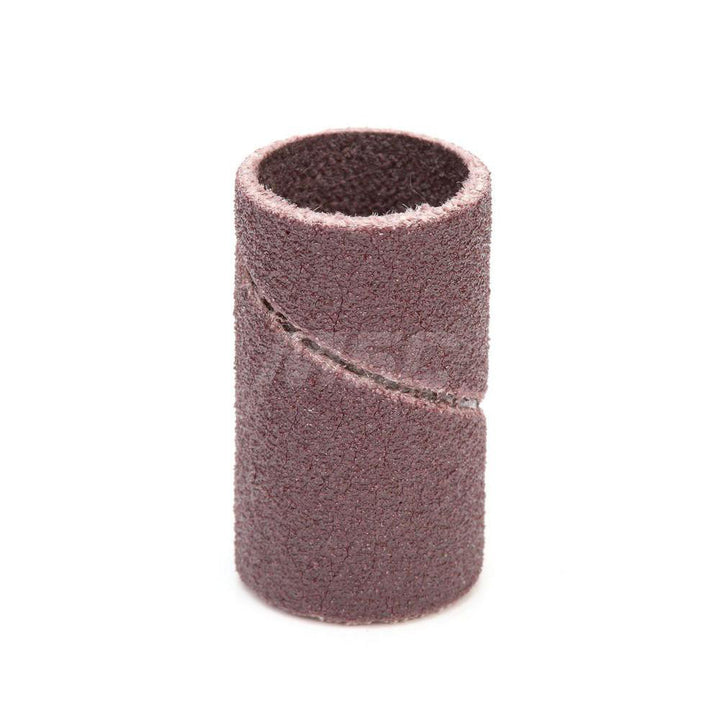 36-Grit Aluminum Oxide Spiral Bands & Drum - Standard Abrasives 7010330726