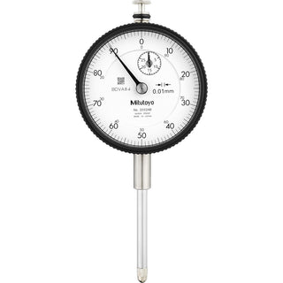 Dial Indicator - Mitutoyo 2052AB