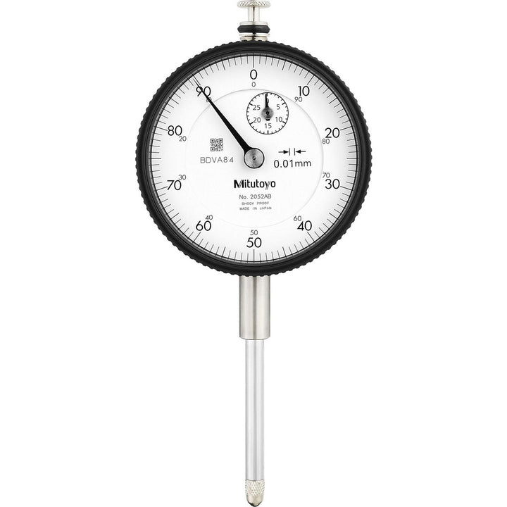 Dial Indicator - Mitutoyo 2052AB