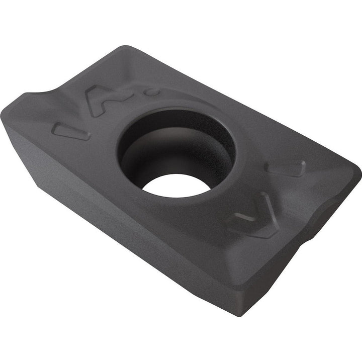 APKT160408-TR-YG602 Solid Carbide Insert, Grade YG602, TiAlN - YG-1 12000256