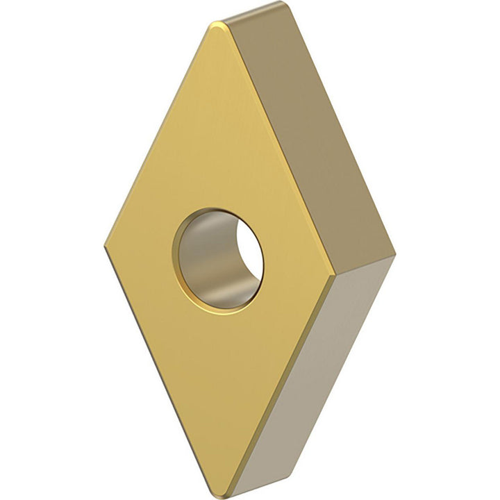 DNGA150404T01020 Ceramic Insert, Grade KYHK15B, AlTiN - Kennametal 6770637