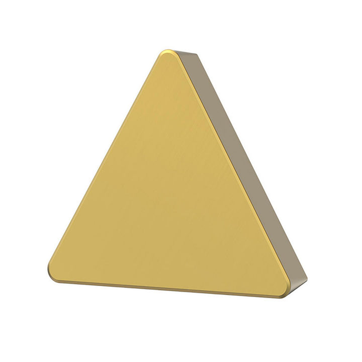 TPGN110308T01020 Ceramic Insert, Grade KYHK15B, AlTiN - Kennametal 6770886