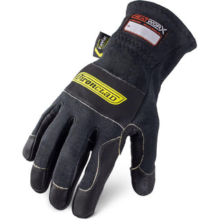 Large Cut & Heat Resistant Gloves - ironCLAD HW6XFR-04-L