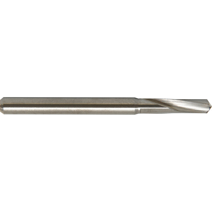 0.0197" Solid Carbide Drill Bit, 135° point - M.A. Ford. 305M0050