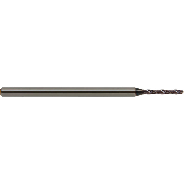 0.0591" Solid Carbide Drill Bit, ALtima, 140° point - M.A. Ford. MXDSRM0150A