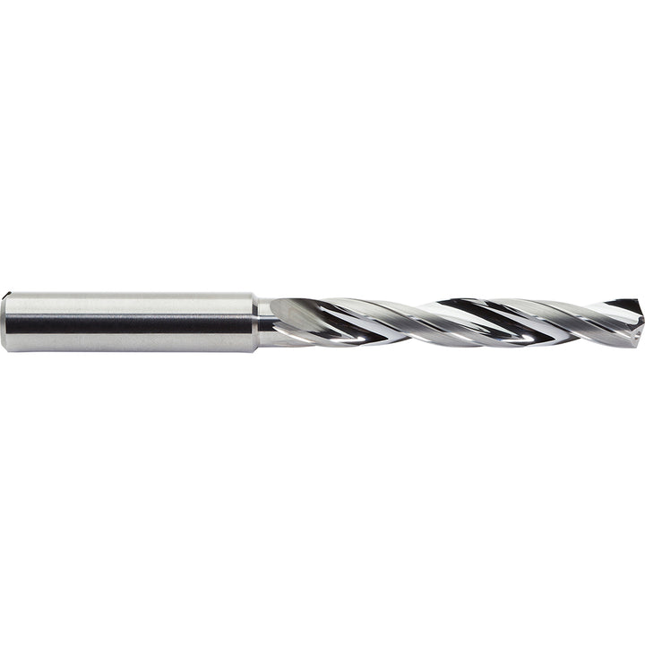 3/8" Solid Carbide Drill Bit, 142° point - M.A. Ford. CDACR3750