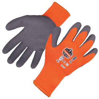 Large Orange General Purpose Gloves - Ergodyne 17624