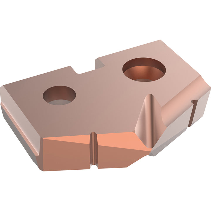 High Speed Steel Insert, AM200 - Allied Machine and Engineering TAX1-19.05