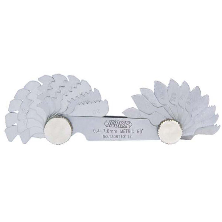 Reference Gage - Insize USA LLC 4820-330