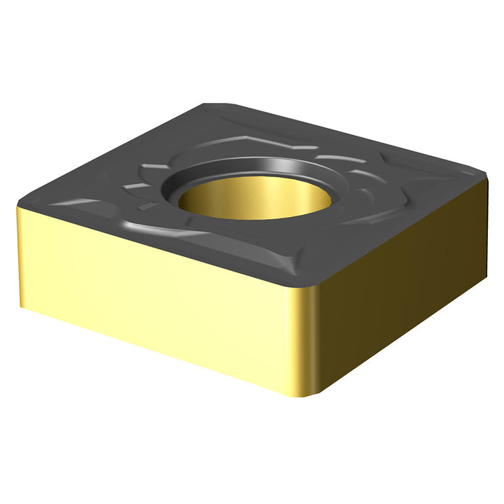 CNMG 12 04 16-SMR S205 Carbide Insert, Grade S205, TiCN - Sandvik Coromant 8003604