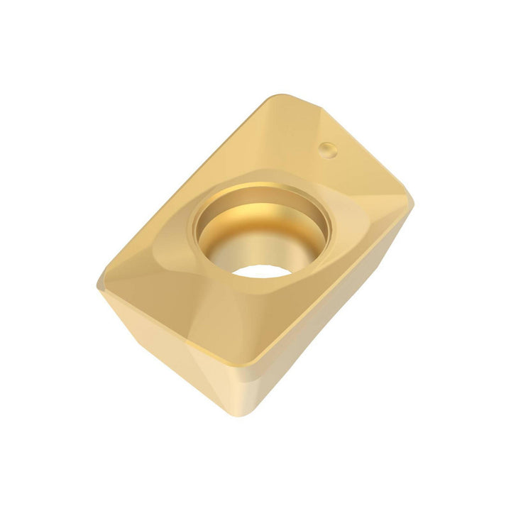 XOMX120416TR-MD13 Solid Carbide Insert, Grade MP3000, TiAlN - Seco 02656505