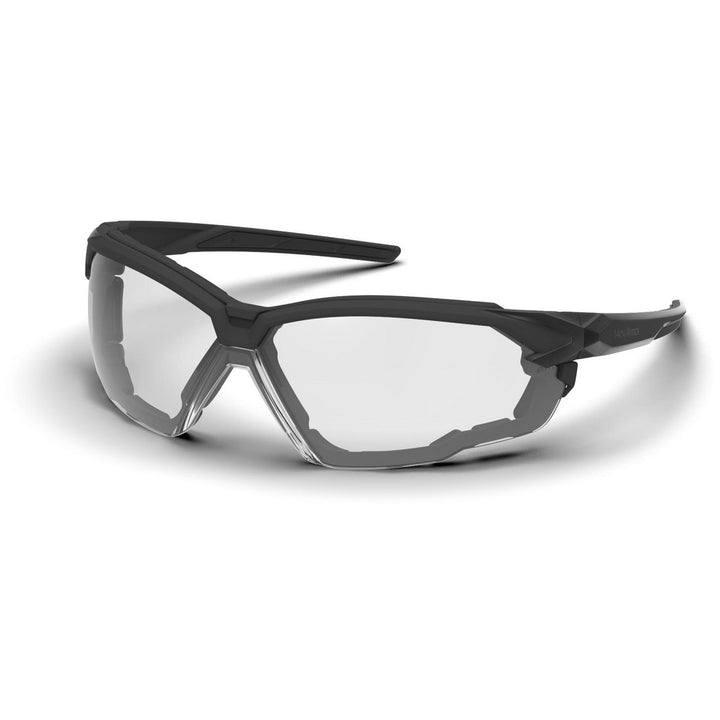Universal Clear Safety Glasses - HexArmor. 11-32001-02