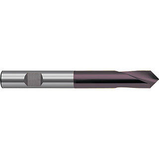 1/4" Spotting Drills & Sets - Guhring 9060270063500