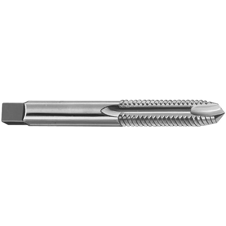 M5x.8 Metric HSS Tap, Chrome - Regal Cutting Tools 027739AS74