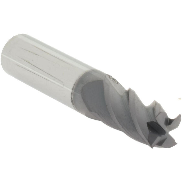 11/32" 4-Flute Solid Carbide Square End Mill - Accupro 14788527