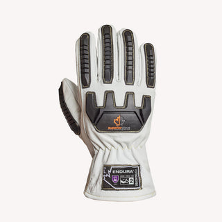 Gloves - Superior Glove Works 378GOBKVB-L
