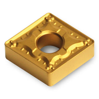 CNMG160612PC TT8105B Carbide Insert, Grade TT8105B, Al2O3 - Ingersoll Cutting Tools 6212812