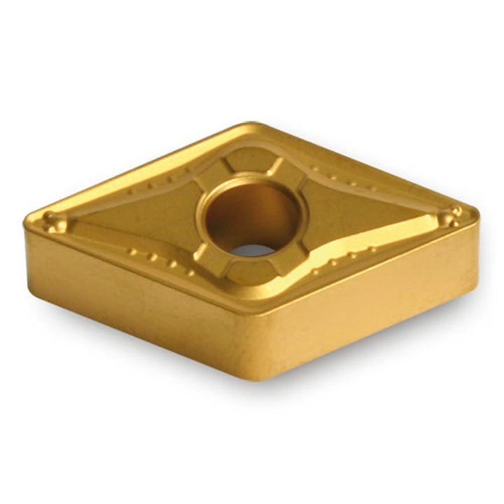 DNMG150408PC TT8115B Carbide Insert, Grade TT8115B, Al2O3 - Ingersoll Cutting Tools 6212642