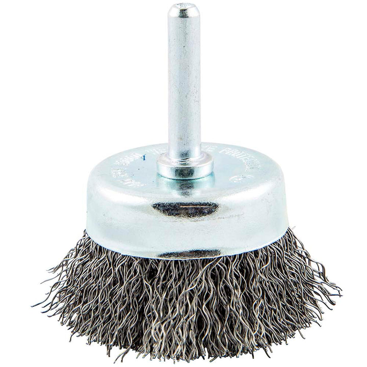 Power Brushe - Norton 66252839028