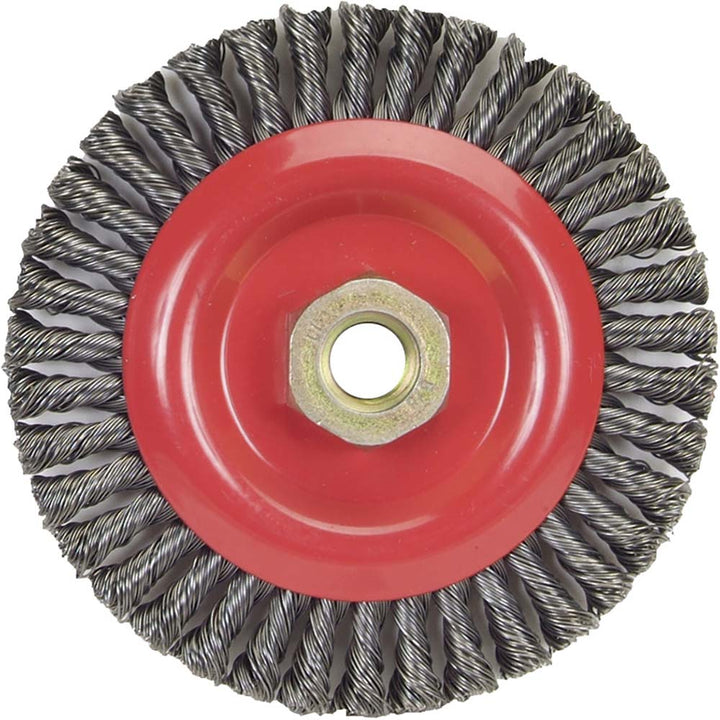 5" Power Brushe - Norton 66252833490