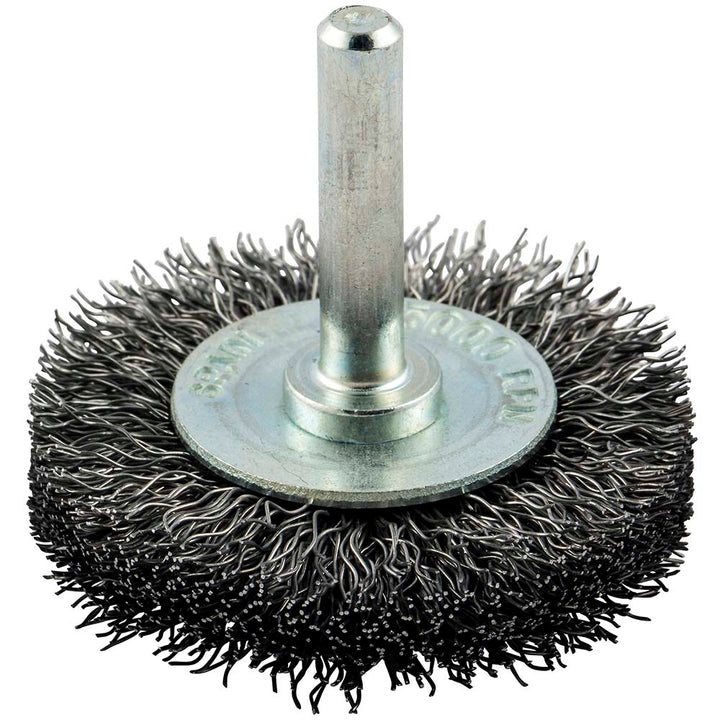 2" Power Brushe - Norton 69957370123