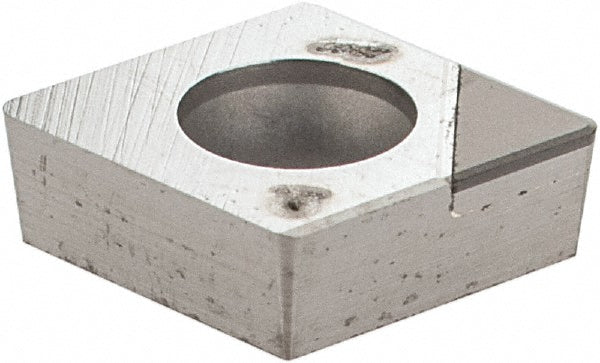 ISO 13399 Cubic Boron Nitride Insert, Grade IB55 - Iscar 5700490