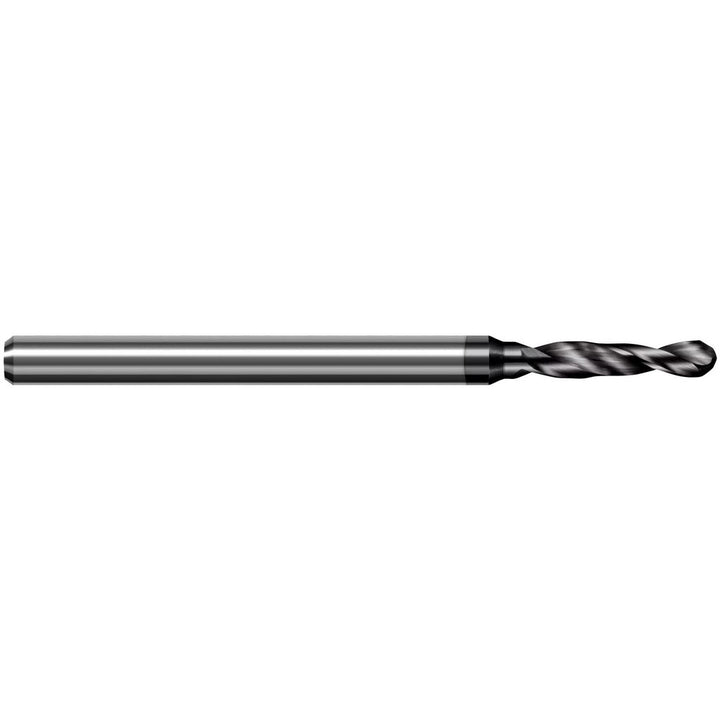 1/8" Solid Carbide Drill Bit, DLC, 130° point - Harvey Tool DDA1250-C4
