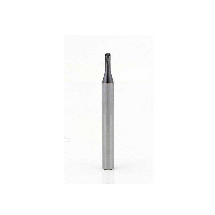 1/8" 4-Flute Solid Carbide High-Feed End Mill, AlTiN - Seco 02941971