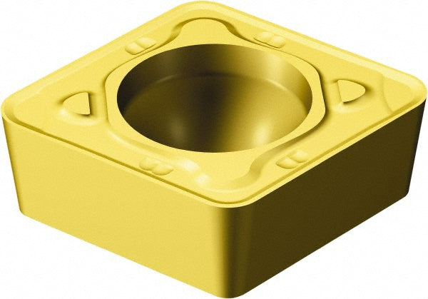 CCMT 12 04 12-MR 2035 Carbide Insert, Grade 2035 - Sandvik Coromant 5723730