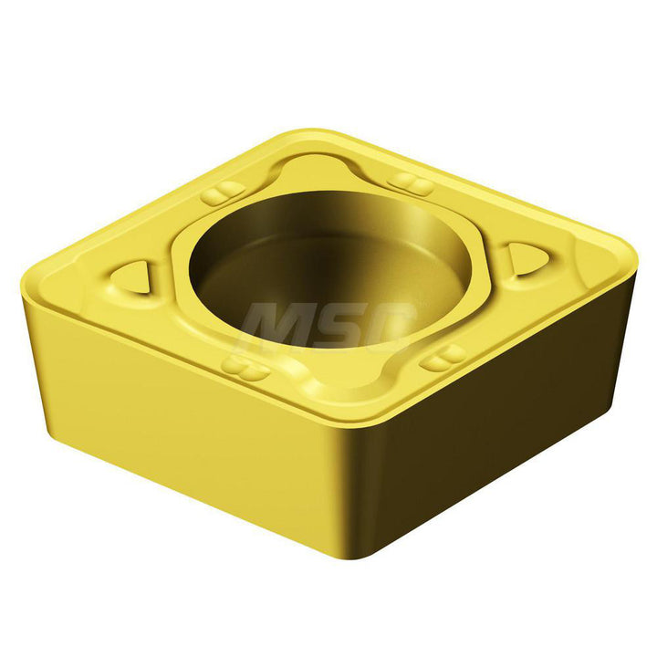 CCMT 09 T3 08-MR 2015 Carbide Insert, Grade 2015, TiCN - Sandvik Coromant 5723610