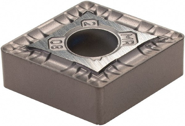 CNMG120408MR Carbide Insert, Grade KCU10, TiAlN - Kennametal 5593886