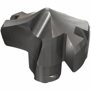 Carbide Insert, Grade IC908, TiAlN - Iscar 5568051