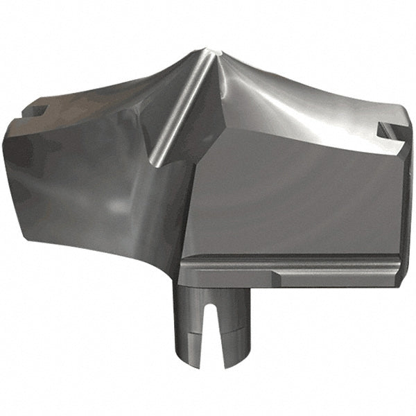 Carbide Insert, Grade IC908, TiAlN - Iscar 5567053