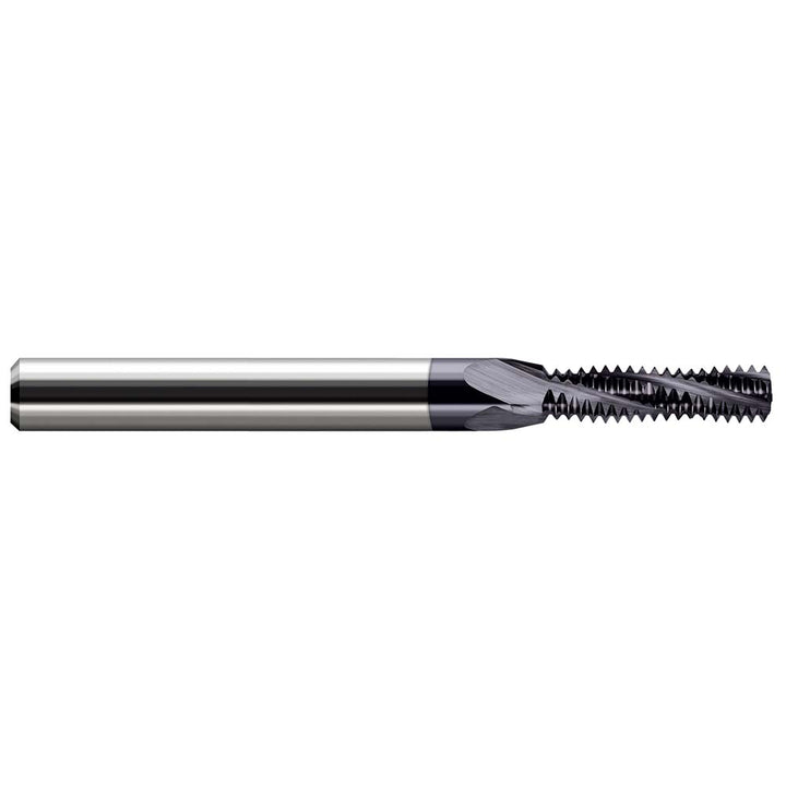 Helical Flute Thread Mills - Harvey Tool 987144-C3