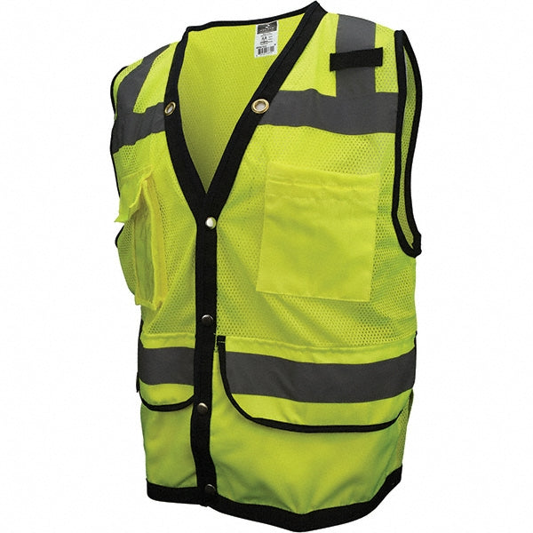 Medium Protective Garment - Radians SV59-2ZGD-M