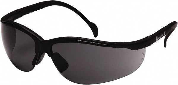 Universal Gray Safety Glasses - PYRAMEX SB1820S