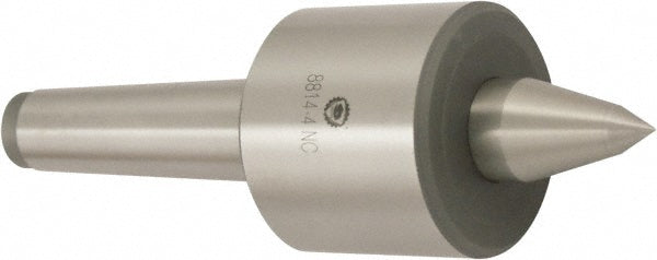 Lathe Center - Bison 7-566-004