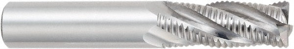 3/32" 4-Flute Solid Carbide Square End Mill - OSG 404-0939