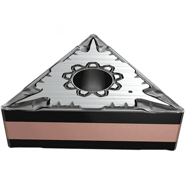 TNMG 431-F3M Carbide Insert, Grade IC807, TiAlN - Iscar 5568896
